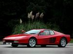 Ferrari Testarossa 1984 года (UK)